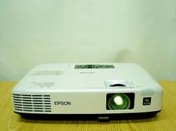 #【小劉二手家電】EPSON 超短焦投影機,外觀乾淨,附線材,含遙控,現場可測試 ! EB-410W 歷史價格詳細信息