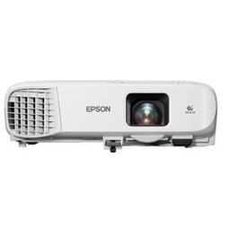 EPSON EB-2245U投影機 歷史價格詳細信息