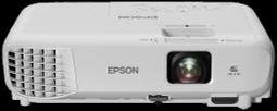 EPSON EB-X05投影機/取代EPSON EB-X04 歷史價格詳細信息