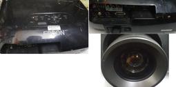二手 EPSON ELPLX01 Ultra Short-throw Lens 原廠鏡頭 ★英雄專賣二手精選商品 歷史價格詳細信息