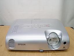 #【小劉二手家電】EPSON 超短焦投影機,外觀乾淨,附線材,含遙控,現場可測試 ! EB-410W 歷史價格詳細信息