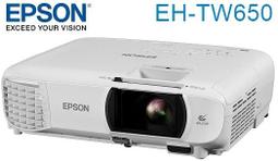 Epson EH-TW650 1080p Full HD 家庭劇院投影機 | 新竹台北音響 | 台北音響推薦 歷史價格詳細信息