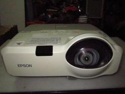 Epson投影機型號X8支援HDMI輸入端子 歷史價格詳細信息