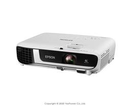 EPSON EB-W52 高亮彩商用投影機【4000流明】 歷史價格詳細信息
