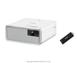 ＊來電享最低價/含稅＊EH-LS500W EPSON 4000流明 4K 超短焦 智慧4K雷射大電視 歷史價格詳細信息