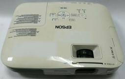 [二手] EPSON EB-X8 投影機 HDMI接口 歷史價格詳細信息