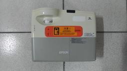 二手EPSON 液晶投影機EB-925(上電可以投影VIDEO 燈泡顯示1百多小時但建議自取看物 歷史價格詳細信息