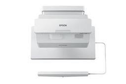 BSMI雷射劇院投影機EPSON EpiqVision Mini EF-12雷射投影機EPSON EF-12 歷史價格詳細信息