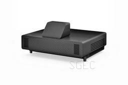 視紀音響 EPSON 愛普生 EB-800F 多用途智慧雷射超短焦投影機 5000流明 16:9 公司貨 歷史價格詳細信息