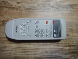 EPSON 遙控器 REMOTE CONTROLLER 6006170 歷史價格詳細信息