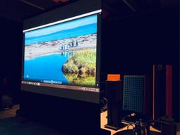 [ 沐耳 ] 日本 Epson 雷射光源之高流明度會議室工程 / 開放式商空專用投影機 EB-L610U 歷史價格詳細信息