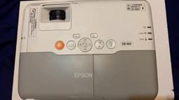 EPSON EB-925 3500流明LCD投影機（二手功能正常） 歷史價格詳細信息