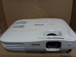 [二手] EPSON EB-X8 投影機 HDMI接口 歷史價格詳細信息