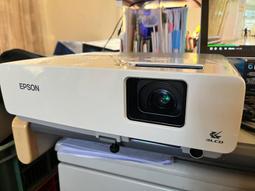 EPSON  EMP-5100投影機*電源供應器* 歷史價格詳細信息