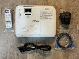 EPSON EB-X31 投影機(僅此一台)公司貨 歷史價格詳細信息