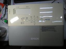 epson emp-822h投影機(二手中古) 歷史價格詳細信息