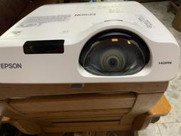 二手 EPSON ELPLX01 Ultra Short-throw Lens 原廠鏡頭 ★英雄專賣二手精選商品 歷史價格詳細信息