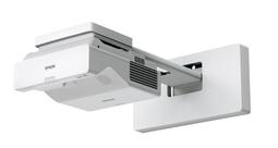 高傳真音響【EB-770F】4100流明 超短焦高亮彩雷射投影機 歷史價格詳細信息