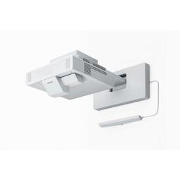 高傳真音響【EB-770Fi】4100流明 WUXGA超短焦互動雷射投影機 內建標配筆觸互動功能 歷史價格詳細信息