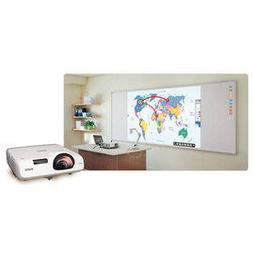 Epson短焦投影機EB430二手良品燈炮時數都1千出小時 歷史價格詳細信息