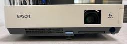 【博愛168二手3C】二手EPSON EB-S02 投影機 / 2600流名 歷史價格詳細信息