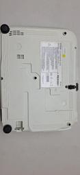 二手投影機 Epson EB-X8 有HDMI 歷史價格詳細信息