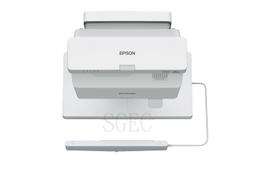 視紀音響 EPSON  EB-L210SW WXGA 雷射短焦投影機 4000流明 16:10 保固三年 歷史價格詳細信息