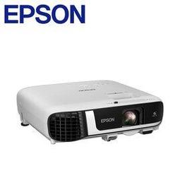 EPSON EB-FH52 高亮彩商用投影機  EB-FH52 【全國電子】 歷史價格詳細信息