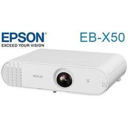 投影機EPSON EB-X50/原廠保固EB-X50 歷史價格詳細信息