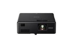 EPSON EpiqVision Mini EF-11 3LCD 雷射投影機 歷史價格詳細信息