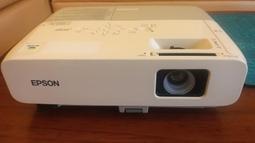 [出租投影機] EPSON EB-1900 XGA 高亮度4000流明 可投180吋~200吋~300吋 歷史價格詳細信息