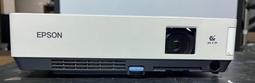 【博愛168二手3C】二手EPSON EB-S02 投影機 / 2600流名 歷史價格詳細信息
