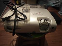 EPSON EMP一1815二手投影機便 歷史價格詳細信息