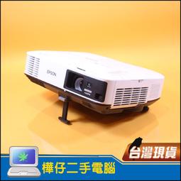 二手EPSON EB-450W 反射式液晶投影機(燈泡使用4XX 小時歡迎自取 歷史價格詳細信息