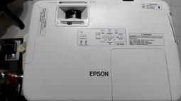 EB-1950 EPSON 4500流明投影機/解析度1024×768/內建10W高音質喇叭/USB、HDMI/1.6倍 歷史價格詳細信息