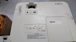 EPSON EB-2065高亮度商務投影機 歷史價格詳細信息