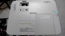 EPSON EB-2065高亮度商務投影機 歷史價格詳細信息