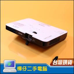 二手EPSON EB-450W 反射式液晶投影機(燈泡使用4XX 小時歡迎自取 歷史價格詳細信息