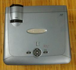 Optoma EP708投影機（二手品） 歷史價格詳細信息