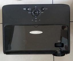 二手奧圖碼XE3301投影儀家用高清辦公教學 商務會議 便攜投影機 歷史價格詳細信息