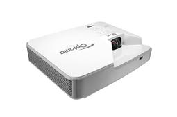 超短焦雷射投影機OPTOMA ZX310ST亮度3000流明/1 公尺可投80”畫面 歷史價格詳細信息