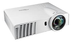 桃園~三越音響~OPTOMA 奧圖碼WU515ST 高亮度WUXGA短焦投影機(公司貨) 歷史價格詳細信息