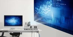 OPTOMA EH320UST超短焦投影機,停產，改新機型 歷史價格詳細信息