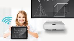 OPTOMA EH320UST超短焦投影機,停產，改新機型 歷史價格詳細信息