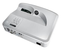 超短焦雷射投影機OPTOMA ZX310ST亮度3000流明/1 公尺可投80”畫面 歷史價格詳細信息