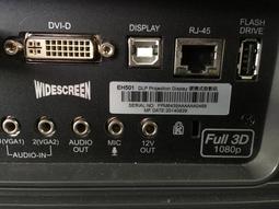 二手奧圖碼XE3301投影儀家用高清辦公教學 商務會議 便攜投影機 歷史價格詳細信息