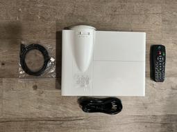 Optoma OP305ST超短焦投影機,另有EB-530,PJD6383S,M332XS,EB580,RS330ST 歷史價格詳細信息