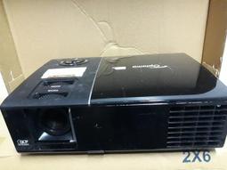 二手奧圖碼XE3301投影儀家用高清辦公教學 商務會議 便攜投影機 歷史價格詳細信息