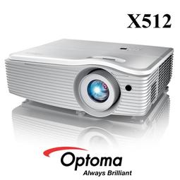 OPTOMA 奧圖碼 XGA 高亮度商用投影機 X412 歷史價格詳細信息