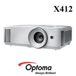 OPTOMA 奧圖碼 XGA 高亮度商用投影機 X412 歷史價格詳細信息